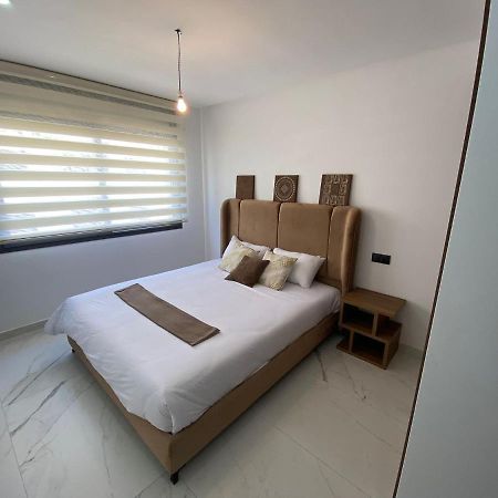 Iquama Atawhid Apartment Nador Exterior photo