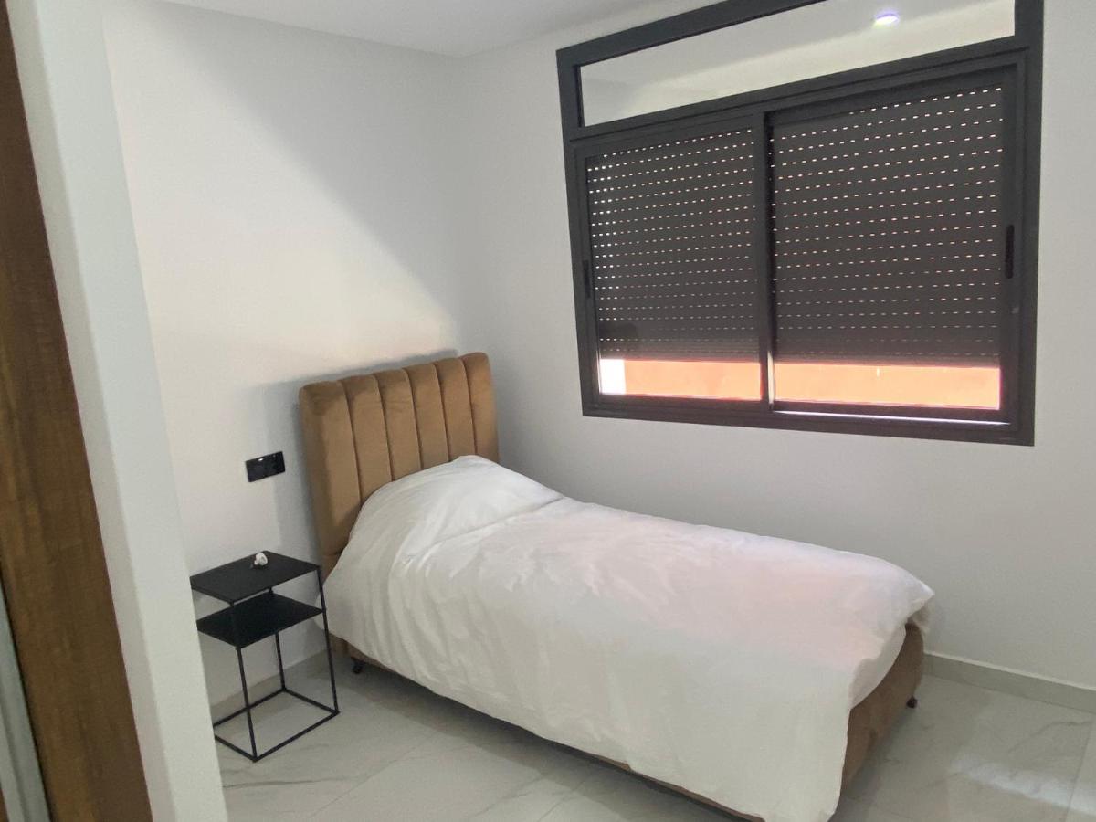 Iquama Atawhid Apartment Nador Exterior photo
