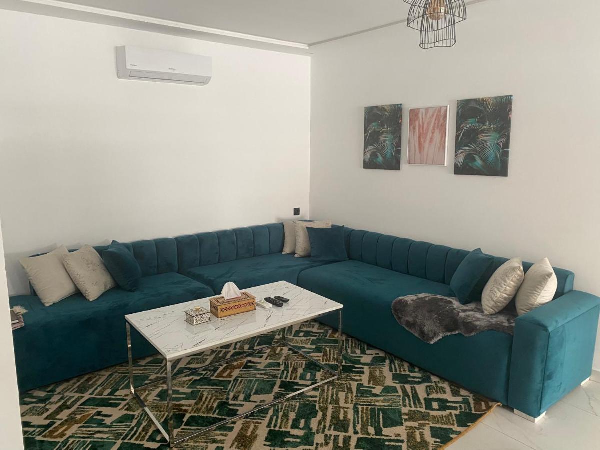 Iquama Atawhid Apartment Nador Exterior photo