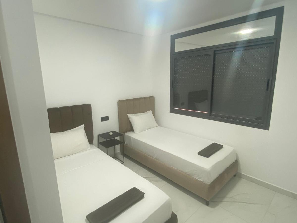 Iquama Atawhid Apartment Nador Exterior photo