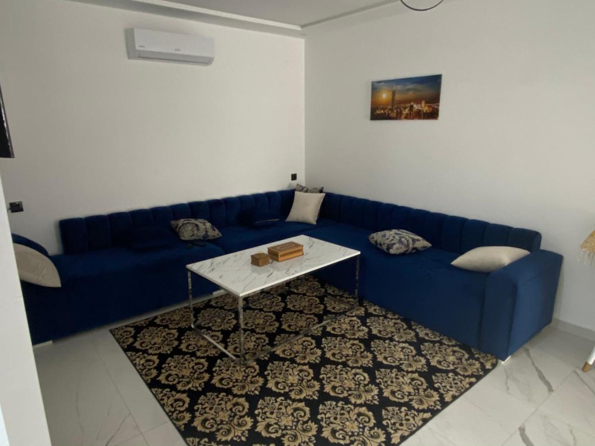 Iquama Atawhid Apartment Nador Exterior photo